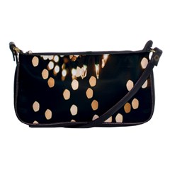 Design Decoration Wallpaper Shoulder Clutch Bag by artworkshop