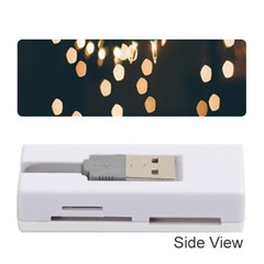 Design Decoration Wallpaper Memory Card Reader (stick) by artworkshop