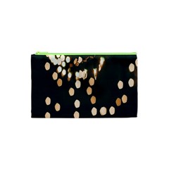 Design Decoration Wallpaper Cosmetic Bag (xs) by artworkshop