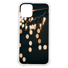 Design Decoration Wallpaper Iphone 12 Mini Tpu Uv Print Case	 by artworkshop