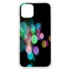 Design Microbiology Wallpaper Iphone 12/12 Pro Tpu Uv Print Case by artworkshop