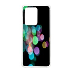 Design Microbiology Wallpaper Samsung Galaxy S20 Ultra 6 9 Inch Tpu Uv Case by artworkshop