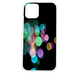 Design Microbiology Wallpaper Iphone 12 Pro Max Tpu Uv Print Case by artworkshop