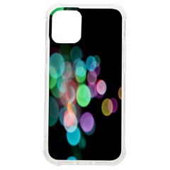 Design Microbiology Wallpaper Iphone 12 Mini Tpu Uv Print Case	 by artworkshop