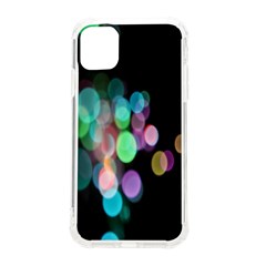 Design Microbiology Wallpaper Iphone 11 Tpu Uv Print Case by artworkshop