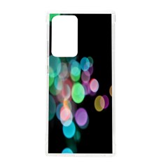 Design Microbiology Wallpaper Samsung Galaxy Note 20 Ultra Tpu Uv Case by artworkshop