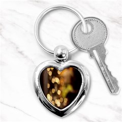 Design Pattern Specia Key Chain (heart) by artworkshop