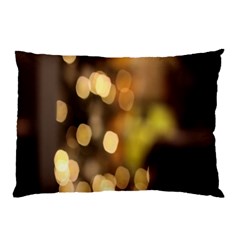 Design Pattern Specia Pillow Case by artworkshop