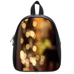 Design Pattern Specia School Bag (small) by artworkshop