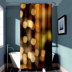 Design Pattern Specia Shower Curtain 36  X 72  (stall)  by artworkshop