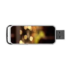 Design Pattern Specia Portable Usb Flash (two Sides) by artworkshop