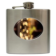 Design Pattern Specia Hip Flask (6 Oz) by artworkshop