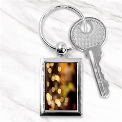 Design Pattern Specia Key Chain (rectangle) by artworkshop