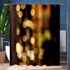 Design Pattern Specia Shower Curtain 60  X 72  (medium)  by artworkshop