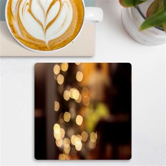 Design Pattern Specia Uv Print Square Tile Coaster  by artworkshop