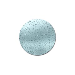 Design Pattern Texture Golf Ball Marker (4 Pack) by artworkshop