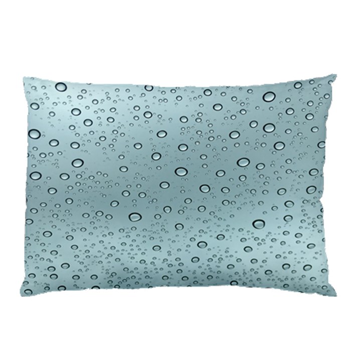 Design Pattern Texture Pillow Case