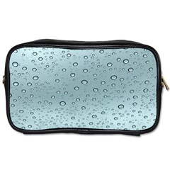 Design Pattern Texture Toiletries Bag (one Side) by artworkshop