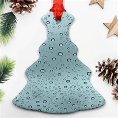 Design Pattern Texture Ornament (christmas Tree)  by artworkshop