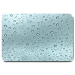 Design Pattern Texture bubble Large Doormat 30 x20  Door Mat