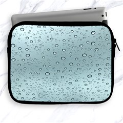 Design Pattern Texture Bubble Apple Ipad 2/3/4 Zipper Cases by artworkshop