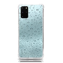 Design Pattern Texture Samsung Galaxy S20plus 6 7 Inch Tpu Uv Case by artworkshop