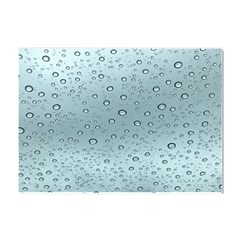 Design Pattern Texture Crystal Sticker (a4)