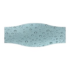 Design Pattern Texture Bubble Stretchable Headband by artworkshop