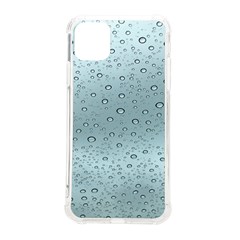 Design Pattern Texture Bubble Iphone 11 Pro Max 6 5 Inch Tpu Uv Print Case by artworkshop