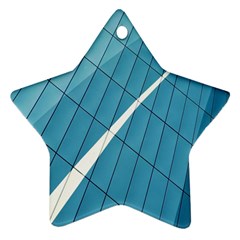 Design Texture Ornament (star)