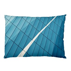 Design Texture Pillow Case by artworkshop