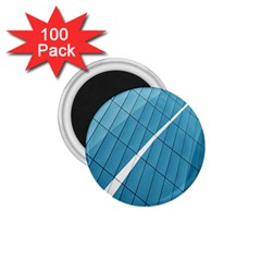 Design Texture 1 75  Magnets (100 Pack)  by artworkshop