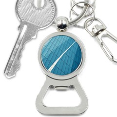 Design Texture Bottle Opener Key Chain by artworkshop