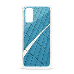 Design Texture Samsung Galaxy S20 6 2 Inch Tpu Uv Case