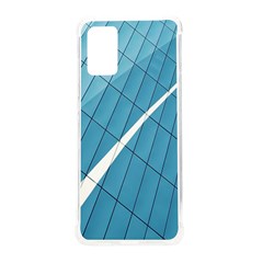 Design Texture Samsung Galaxy S20plus 6 7 Inch Tpu Uv Case