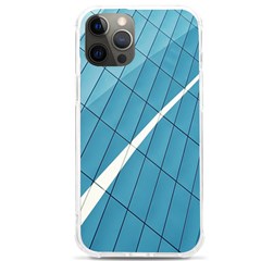 Design Texture Iphone 12 Pro Max Tpu Uv Print Case