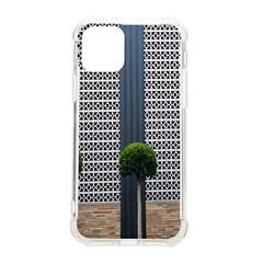 Exterior Building Pattern Iphone 11 Pro 5 8 Inch Tpu Uv Print Case