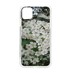 Exterior Building Pattern Iphone 11 Tpu Uv Print Case by artworkshop