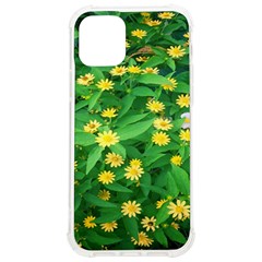 Flower Plant Spring Iphone 12/12 Pro Tpu Uv Print Case by artworkshop