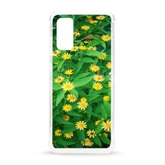 Flower Plant Spring Samsung Galaxy S20 6 2 Inch Tpu Uv Case by artworkshop