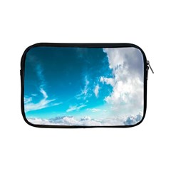 Landscape Sky Clouds Hd Wallpaper Apple Ipad Mini Zipper Cases by artworkshop