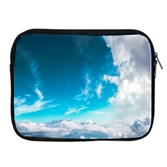 Landscape Sky Clouds Hd Wallpaper Apple Ipad 2/3/4 Zipper Cases by artworkshop