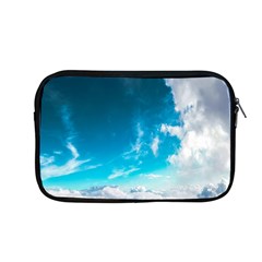 Landscape Sky Clouds Hd Wallpaper Apple Macbook Pro 13  Zipper Case by artworkshop