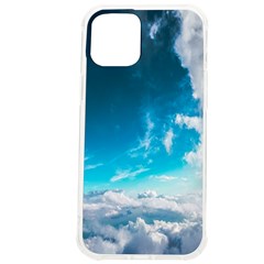 Landscape Sky Clouds Hd Wallpaper Iphone 12 Pro Max Tpu Uv Print Case by artworkshop