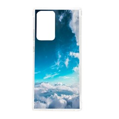 Landscape Sky Clouds Hd Wallpaper Samsung Galaxy Note 20 Ultra Tpu Uv Case by artworkshop