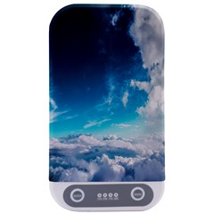 Landscape Sky Clouds Hd Wallpaper Sterilizers by artworkshop