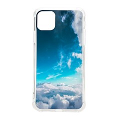 Landscape Sky Clouds Hd Wallpaper Iphone 11 Pro Max 6 5 Inch Tpu Uv Print Case