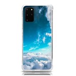 Landscape Sky Clouds Hd Wallpaper Samsung Galaxy S20Plus 6.7 Inch TPU UV Case Front