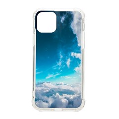 Landscape Sky Clouds Hd Wallpaper Iphone 11 Pro 5 8 Inch Tpu Uv Print Case by artworkshop