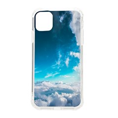 Landscape Sky Clouds Hd Wallpaper Iphone 11 Tpu Uv Print Case